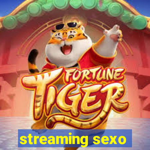 streaming sexo